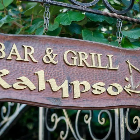 Kalypso Otel Primorsko