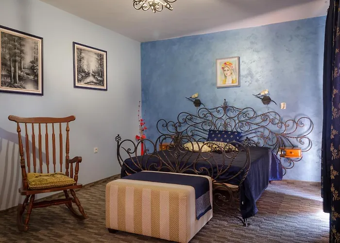 Kalypso 3* Primorsko