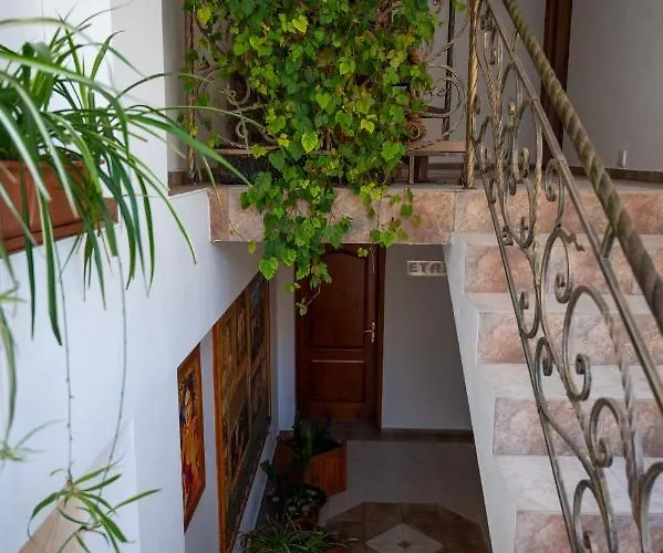 Kalypso 3* Primorsko