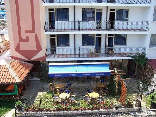 Hotel Kalypso Primorsko