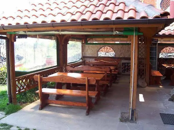 Kalypso 3* Primorsko