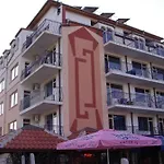 Kalypso Primorsko