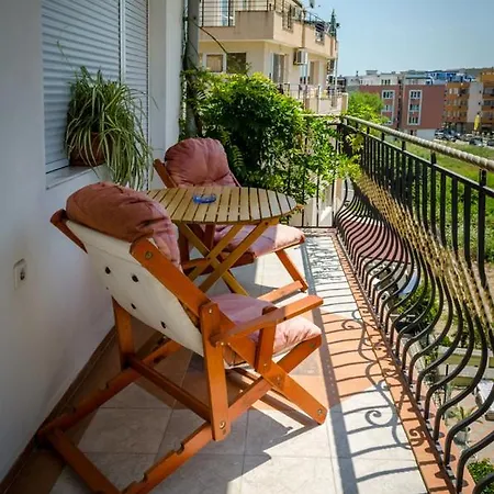 Hotel Kalypso 3*