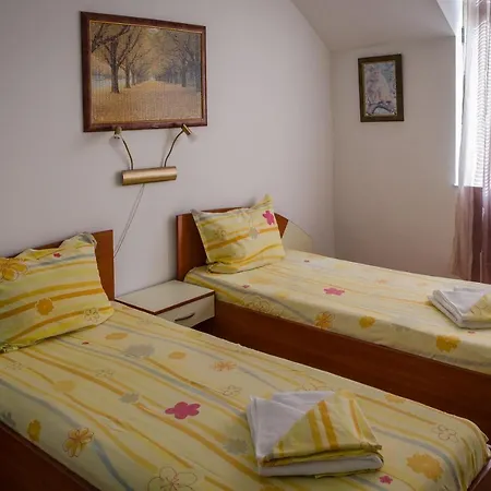 Kalypso Hotell