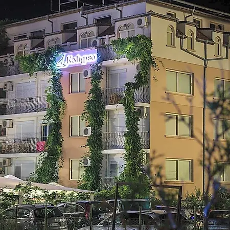 Kalypso Hotel 3*