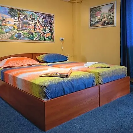 Hotel Kalypso Primorsko