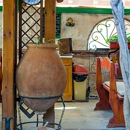 Hotel Kalypso