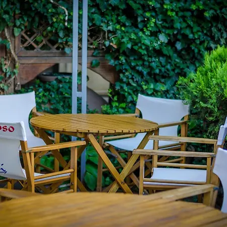 Hotel Kalypso 3*