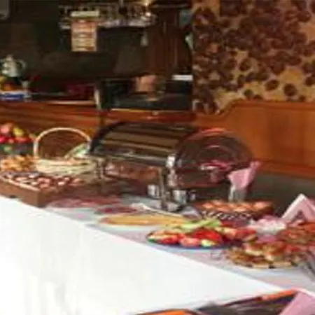 Hotel Kalypso 3*