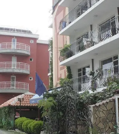 Kalypso Hotel 3*