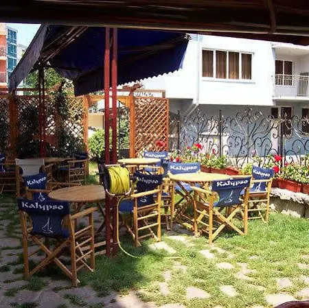 Kalypso Ξενοδοχείο Πριμόρσκο