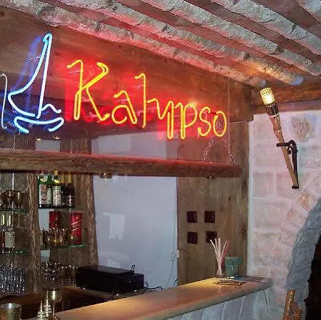 Hotel Kalypso 3*
