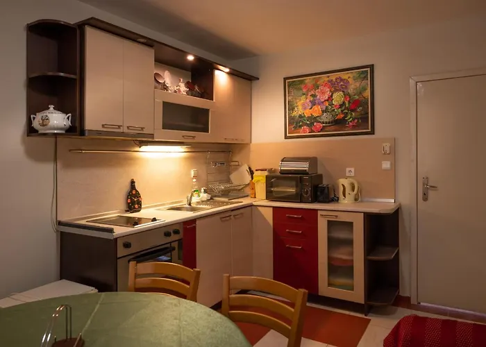 Kalypso 3* 프리모르스코