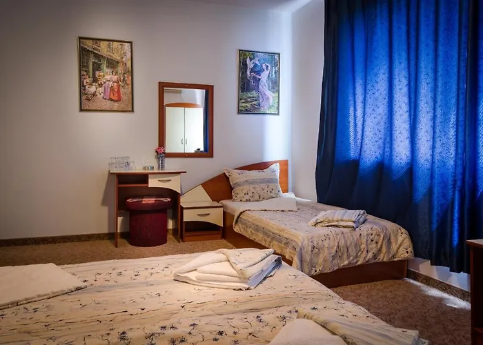 Kalypso 3* 프리모르스코