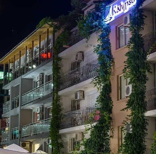 Kalypso 프리모르스코