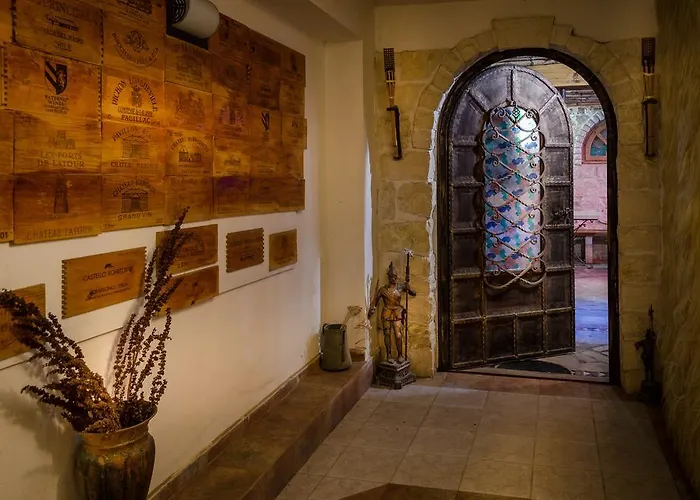 Hotell Kalypso Primorsko