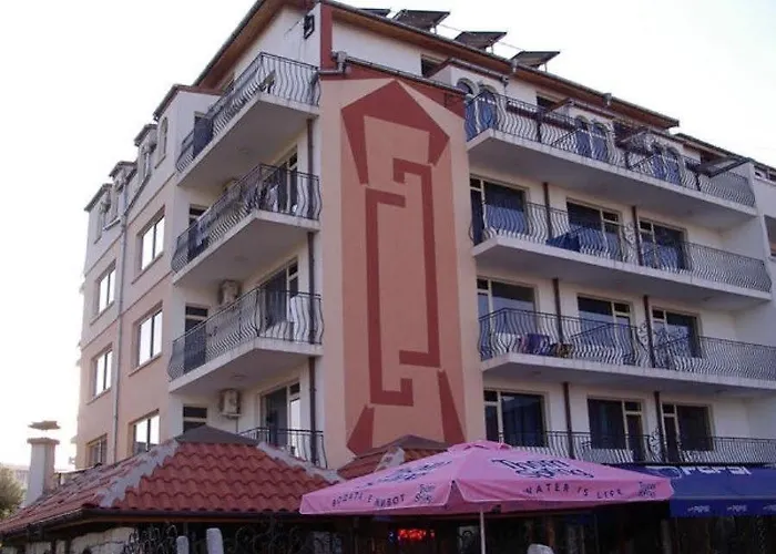 Kalypso 프리모르스코