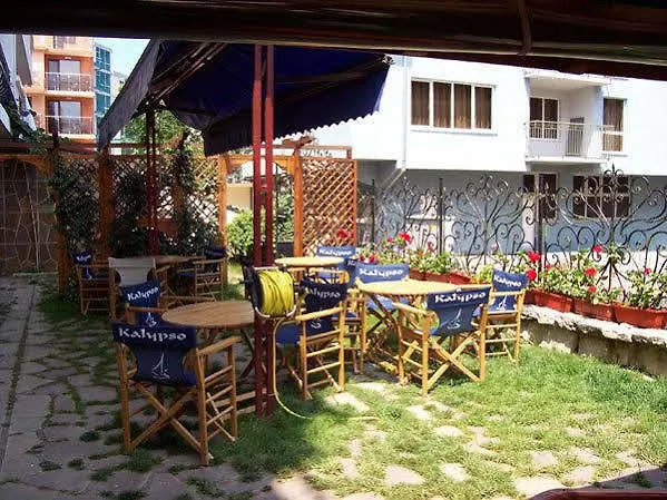 Kalypso Hotell Primorsko