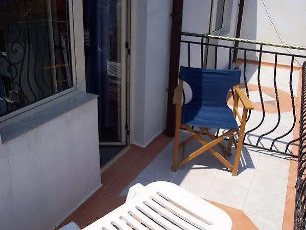 Kalypso Hotell Primorsko