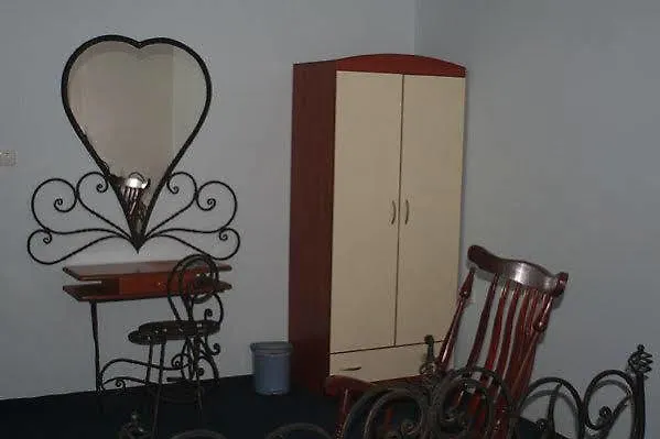 Kalypso 3* 프리모르스코