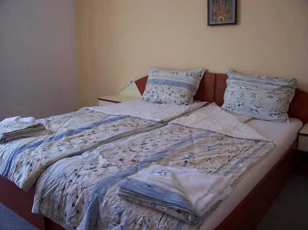 Hotell Kalypso Primorsko